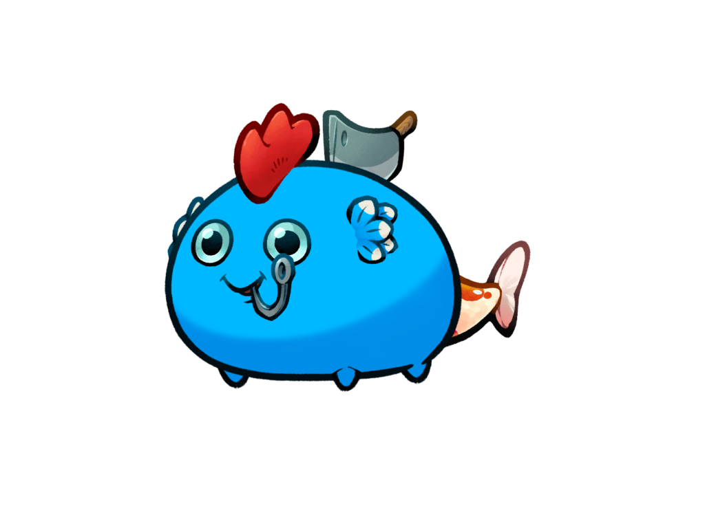 Axie 9739502