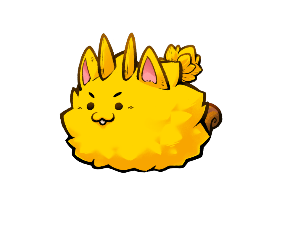 Axie Image