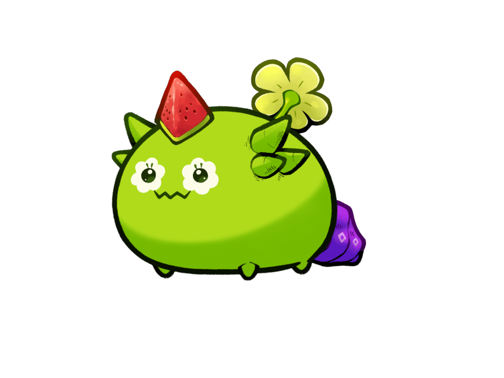 Axie Image