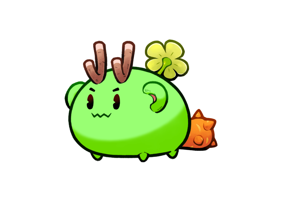 Axie Image