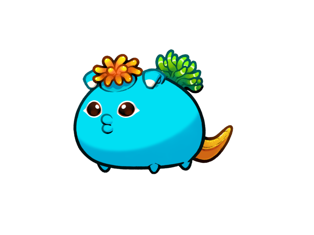 Axie Image
