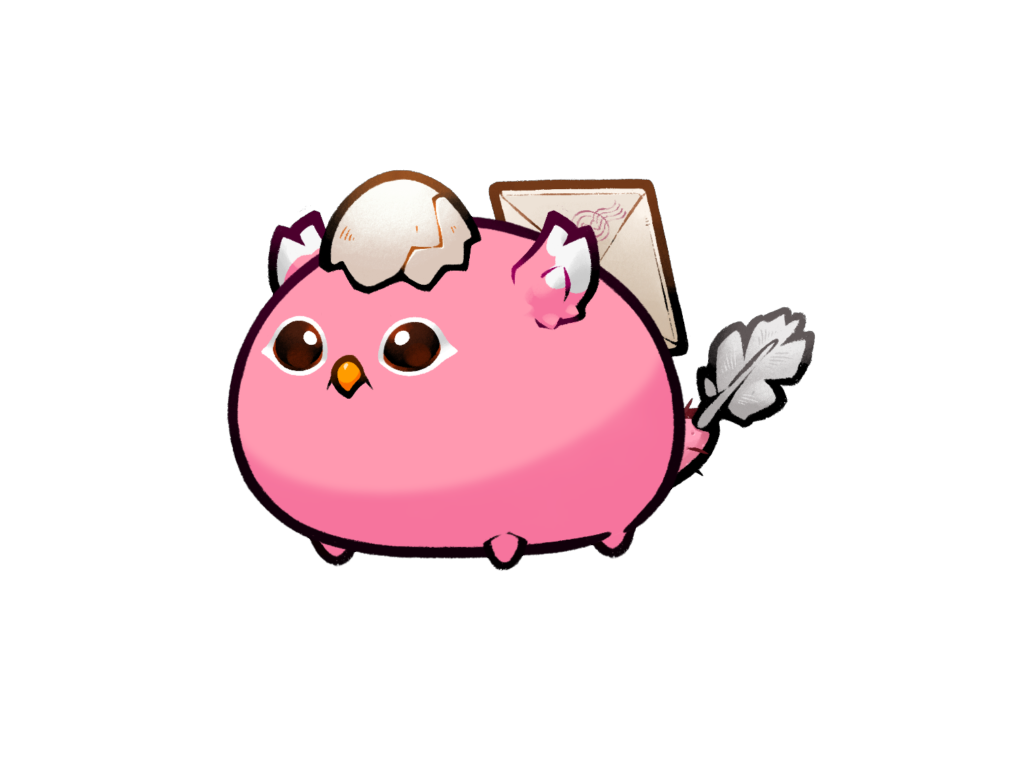 Axie 9741761