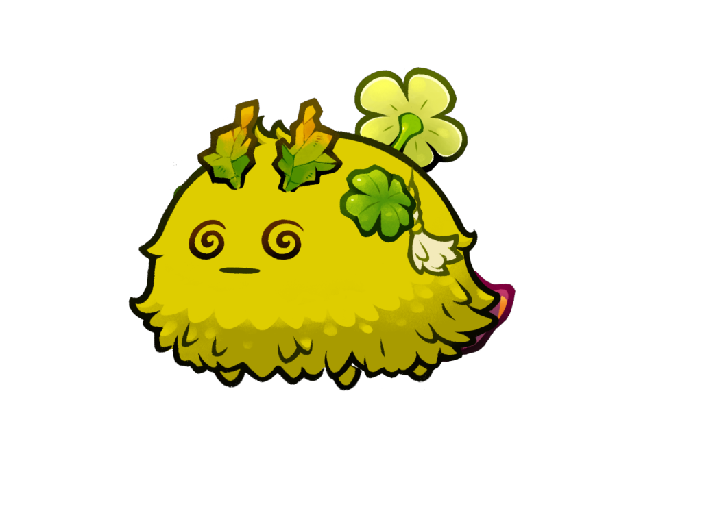 Axie 9745446