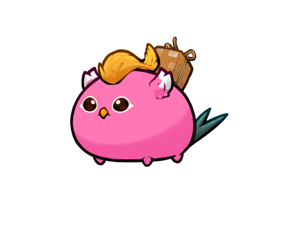 Axie Image