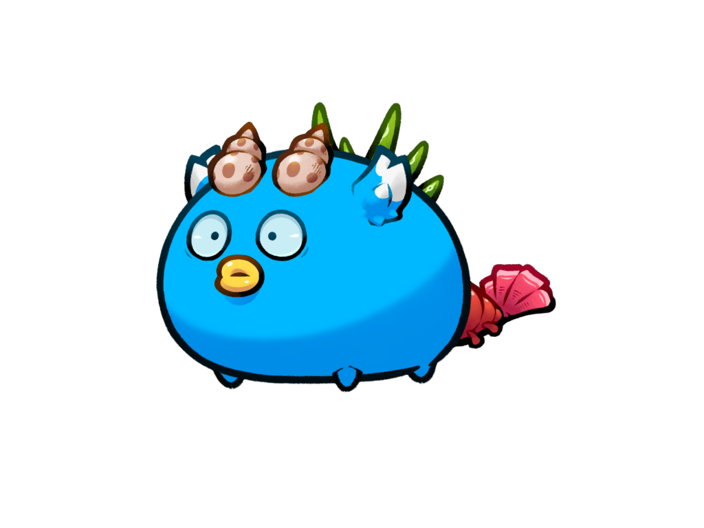 Axie 9748162
