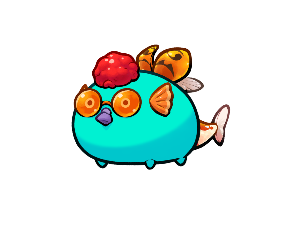 Axie Image