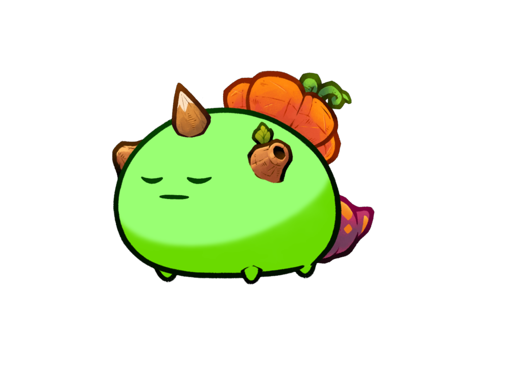 Axie 9749636