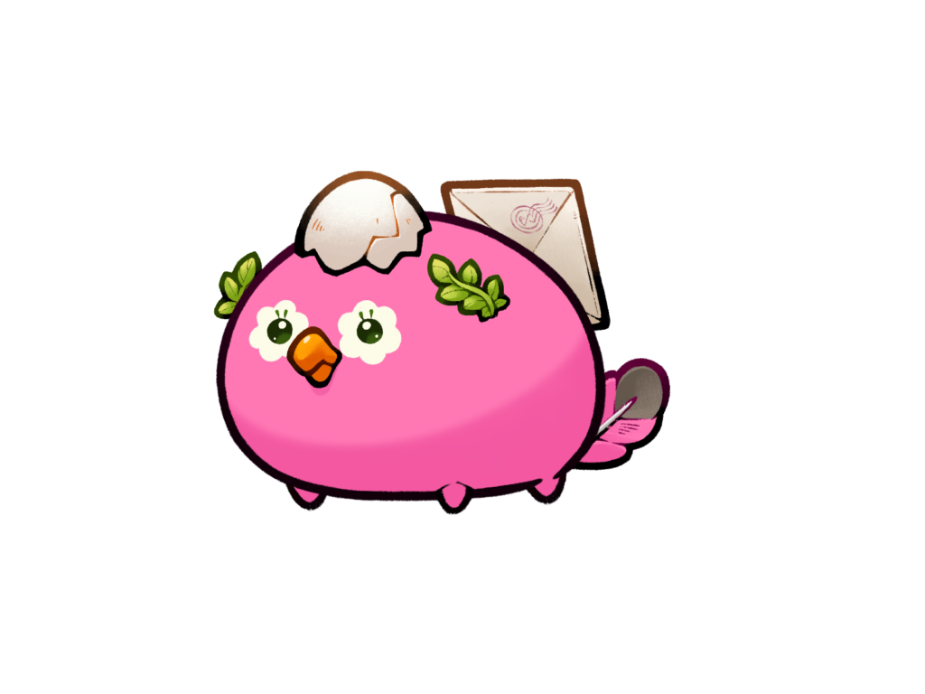 Axie Image