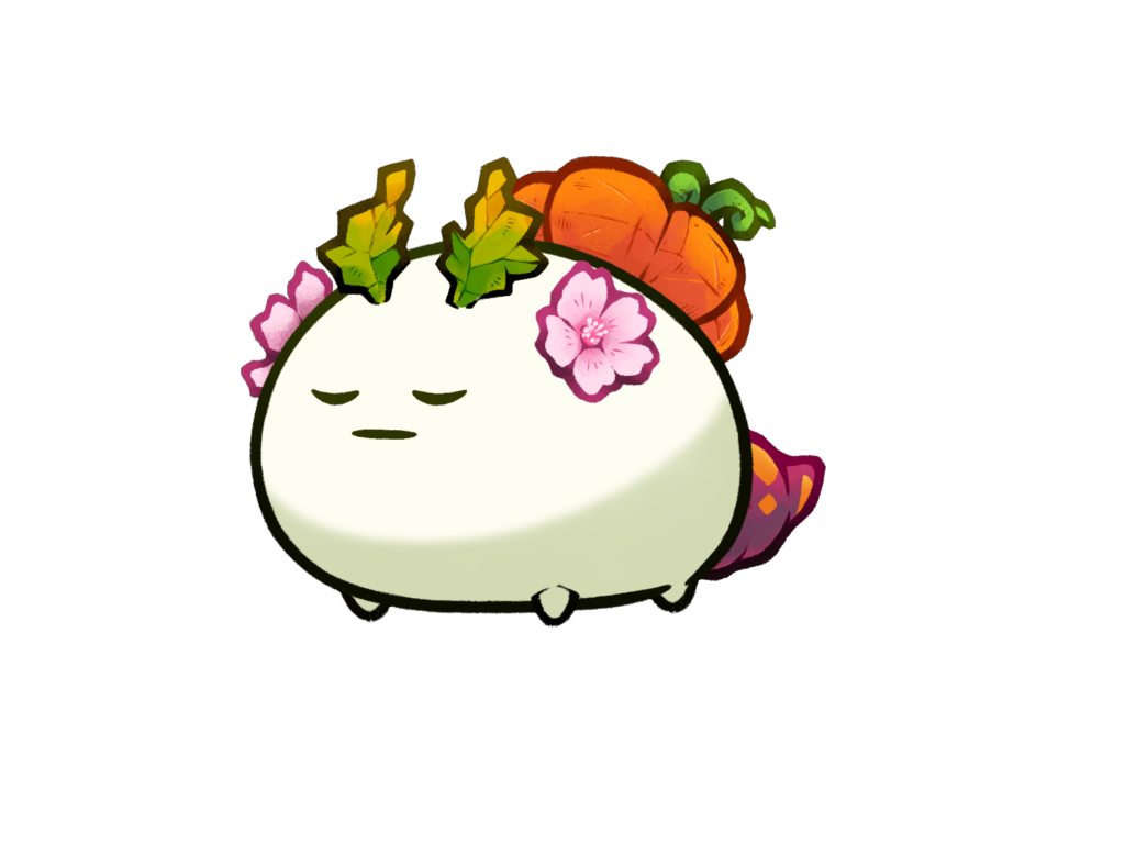 Axie 9751321