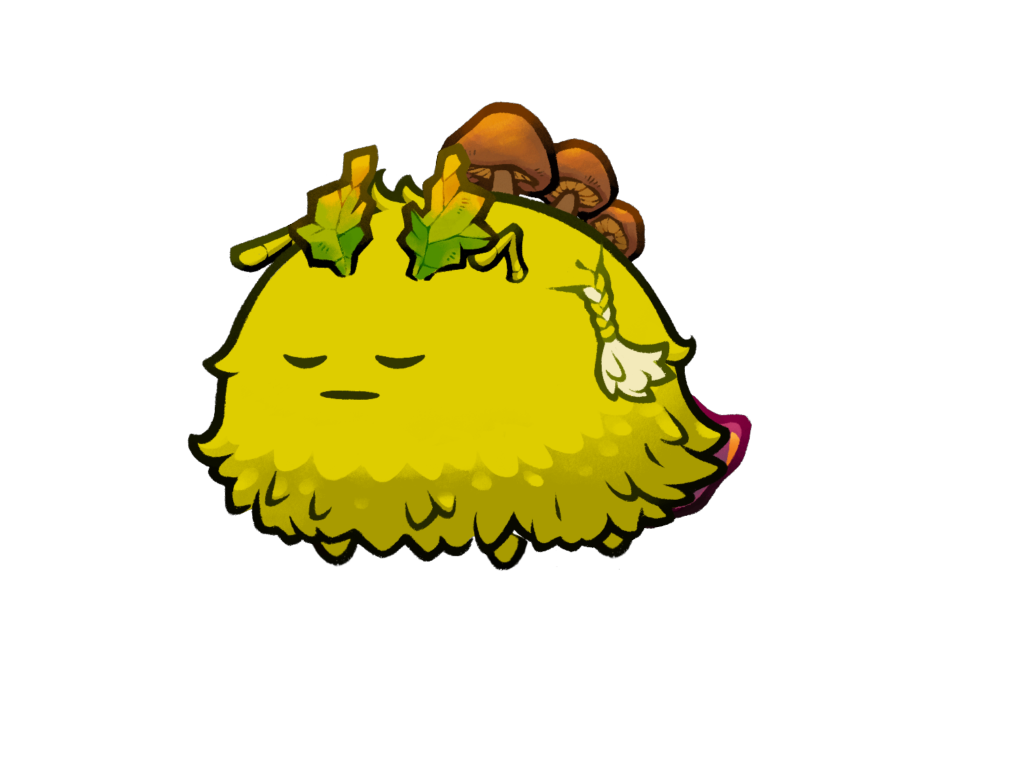 Axie 9751547
