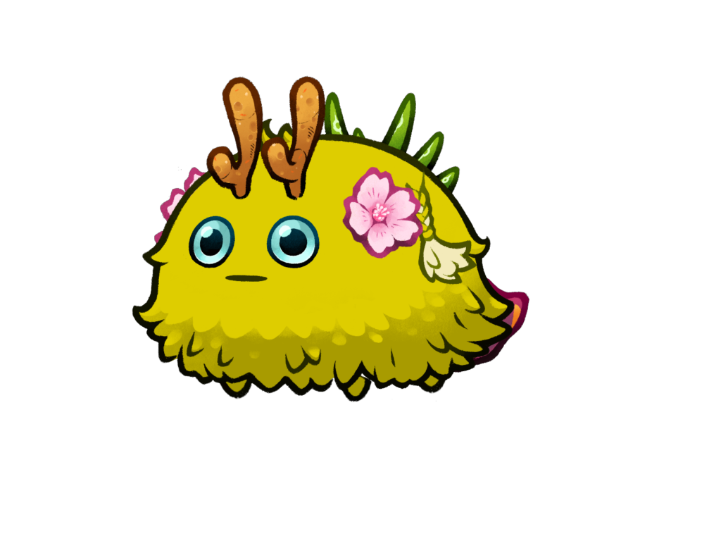 Axie Image
