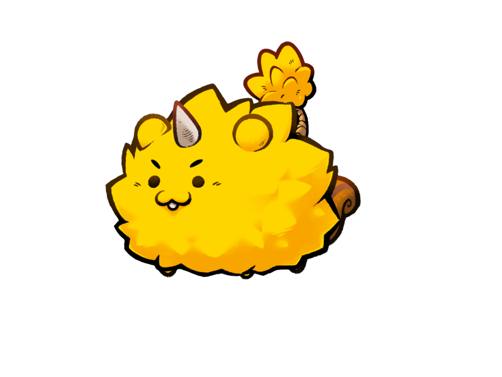 Axie Image