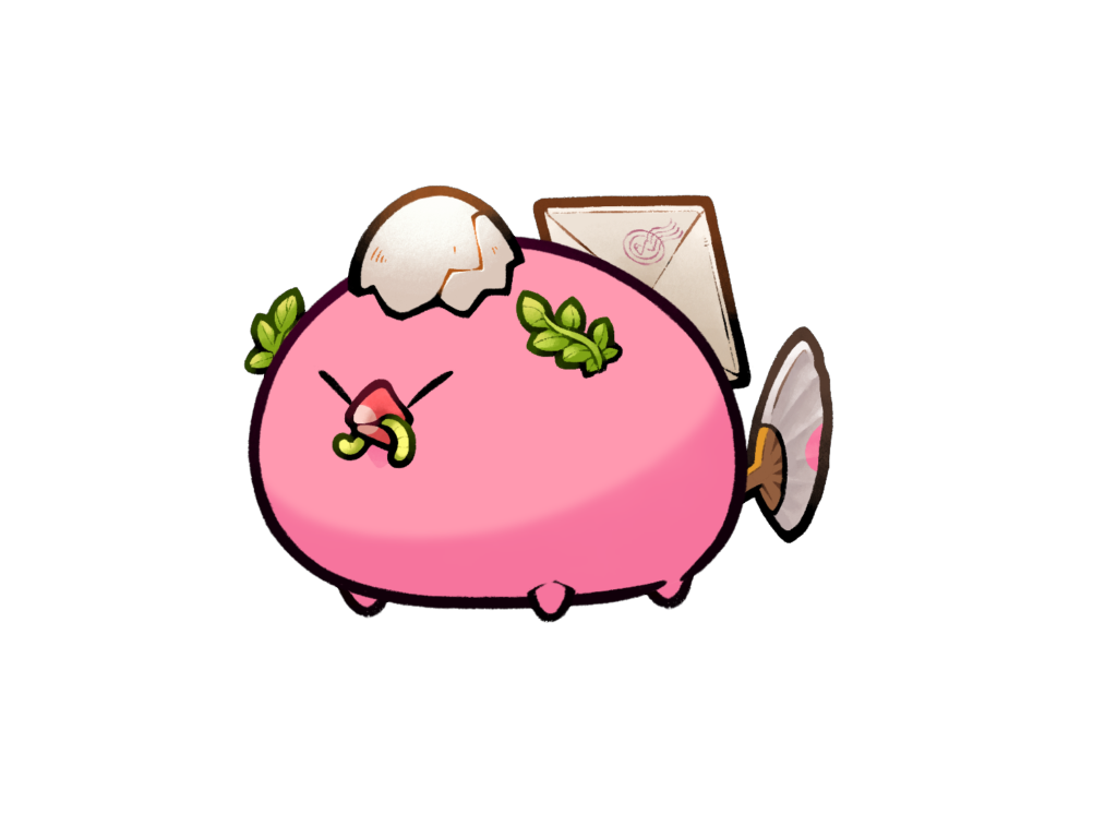 Axie Image