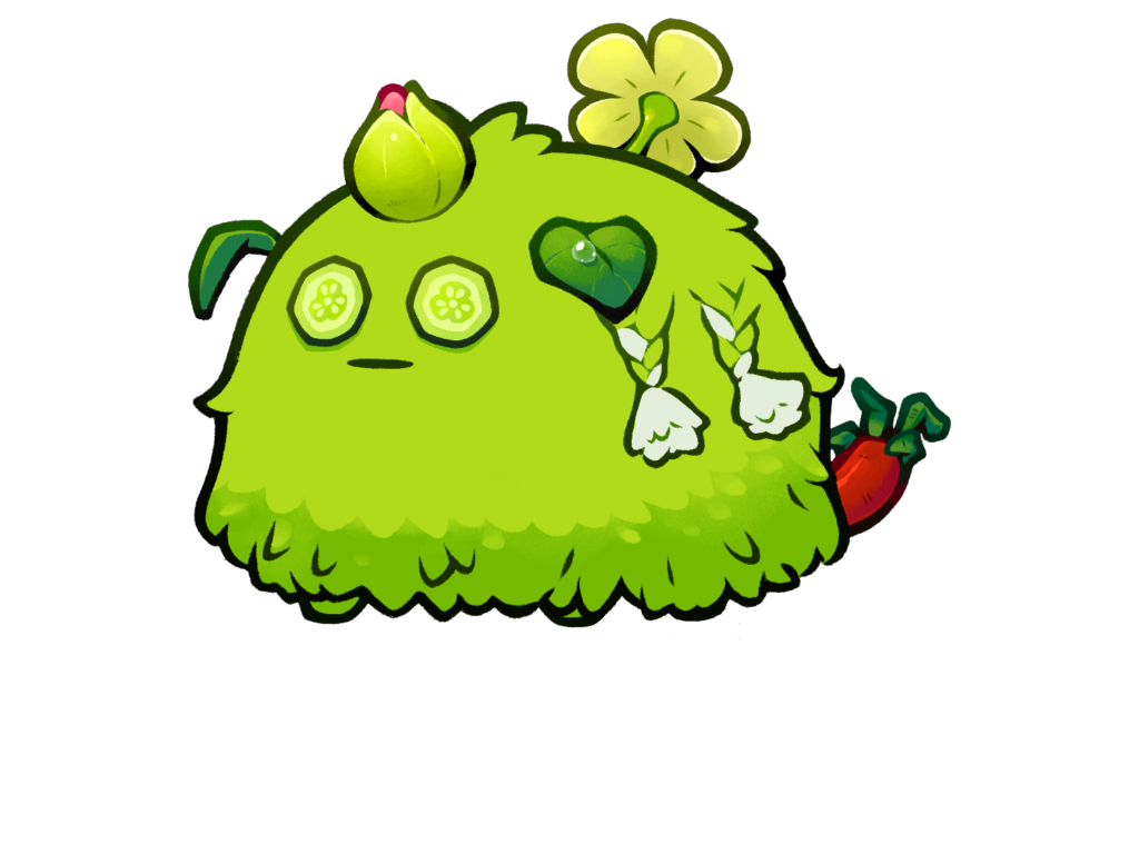 Axie Image