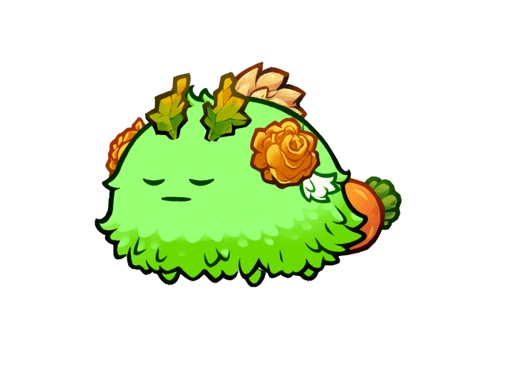 Axie Image
