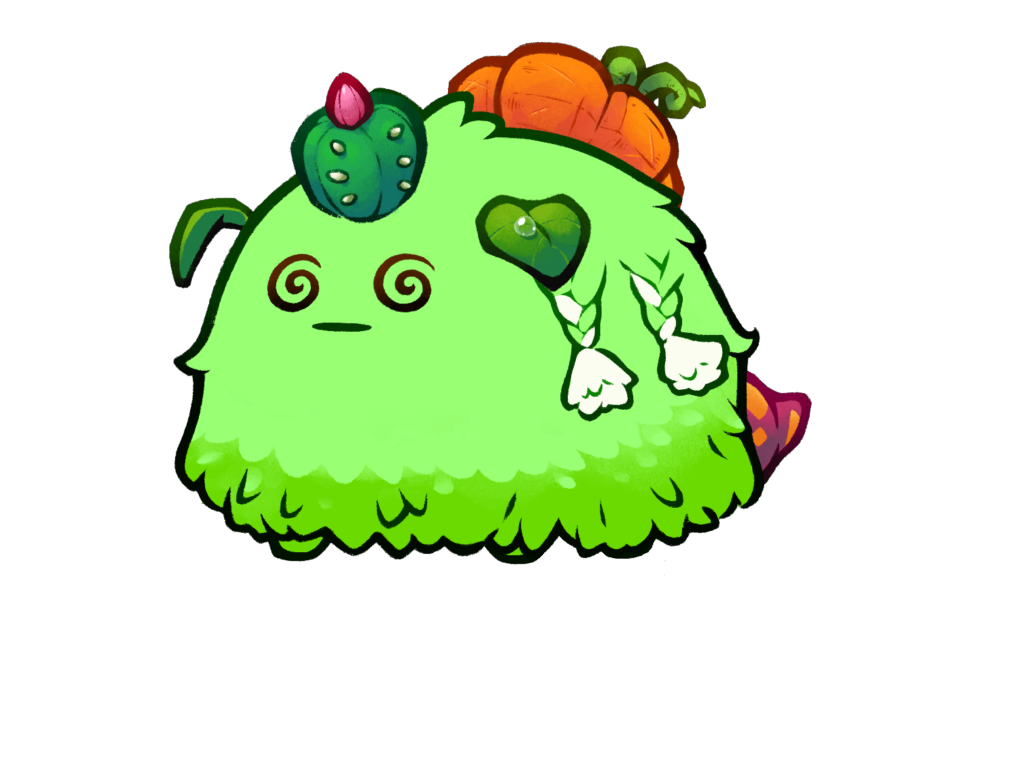 Axie Image