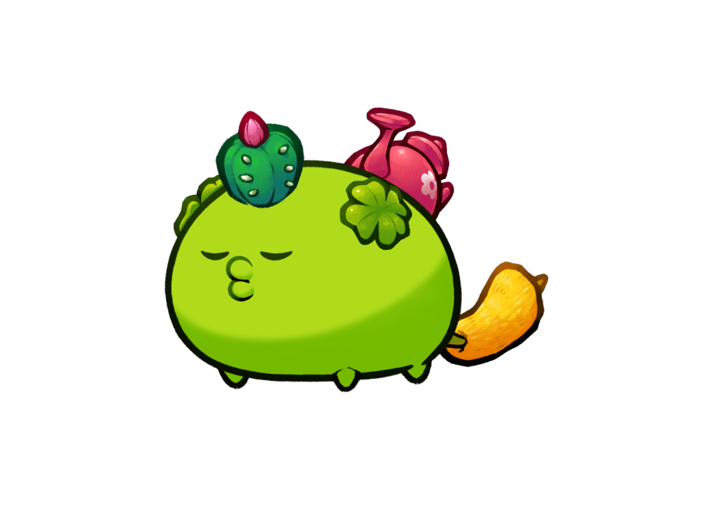 Axie 9756394