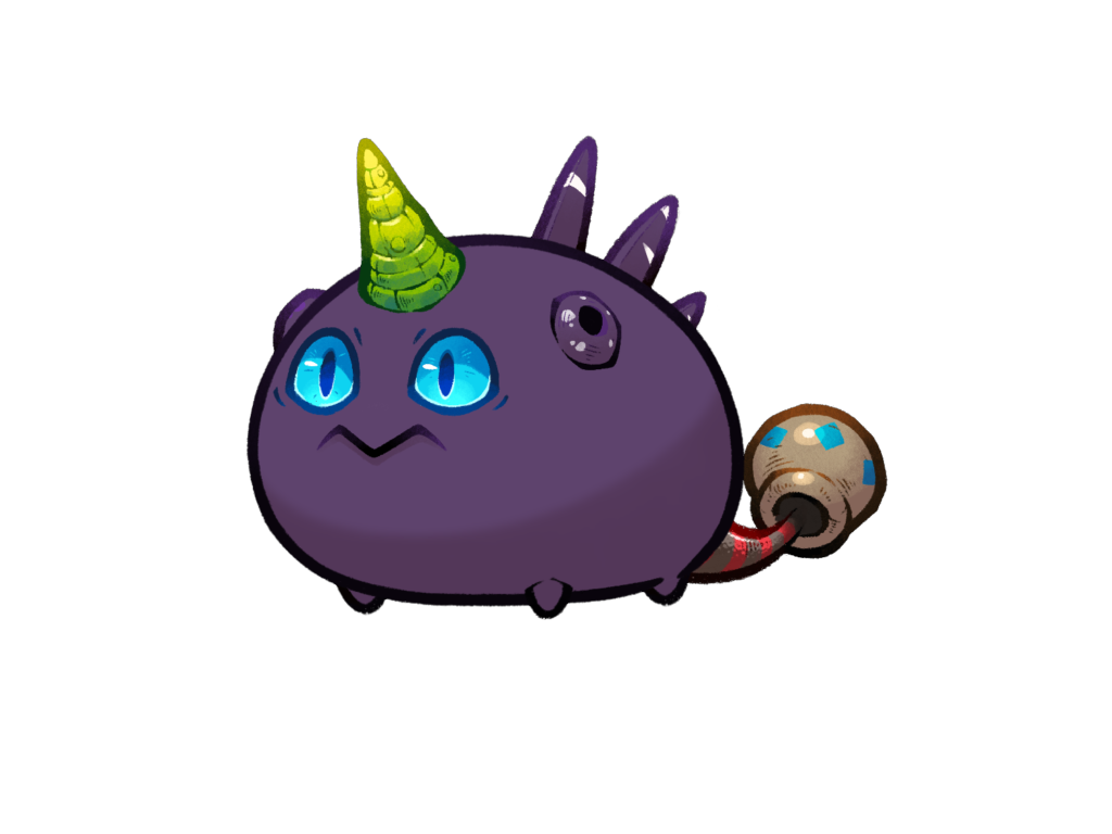 Axie Image