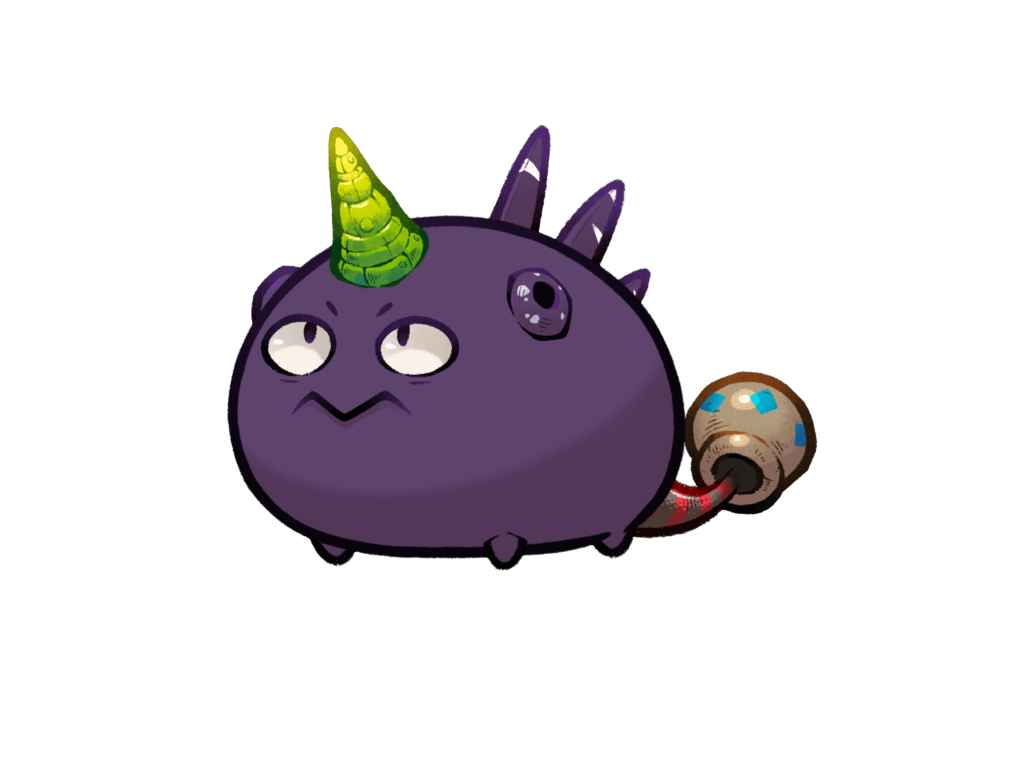 Axie Image