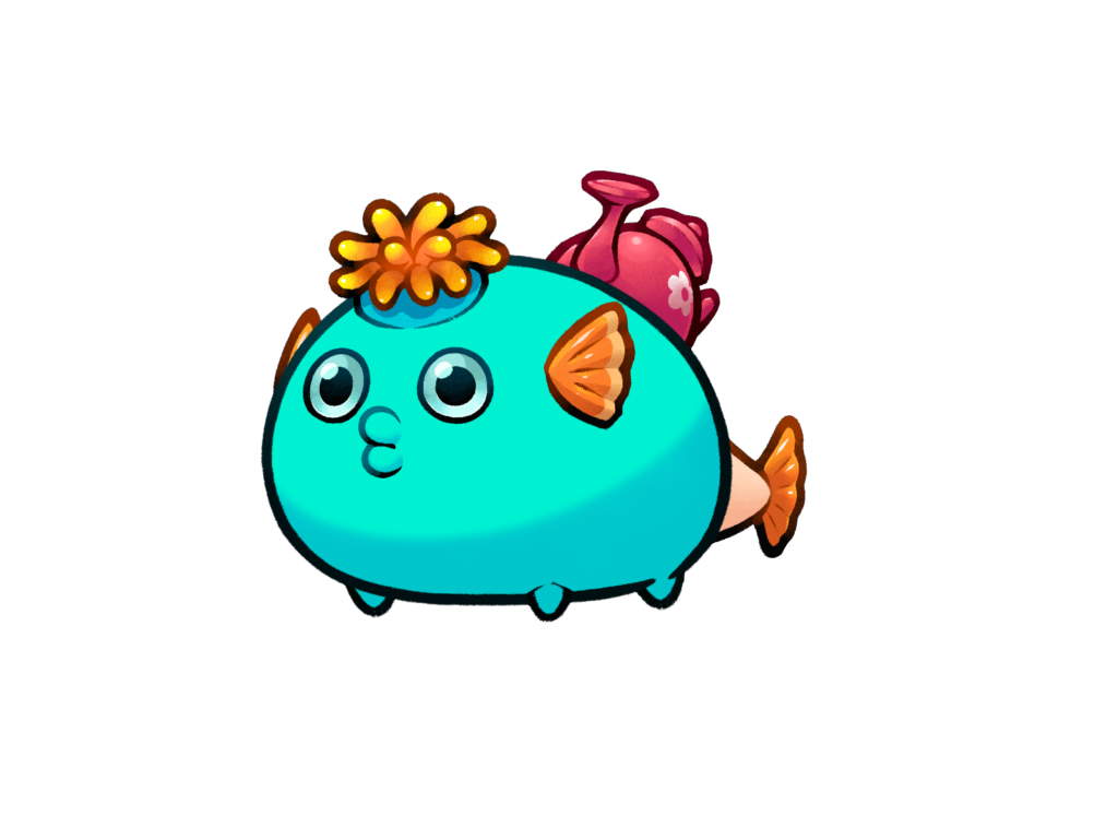 Axie Image