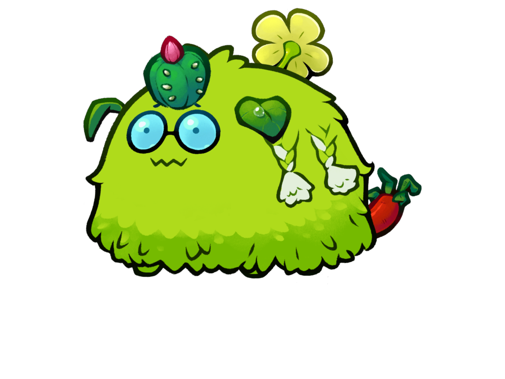 Axie Image