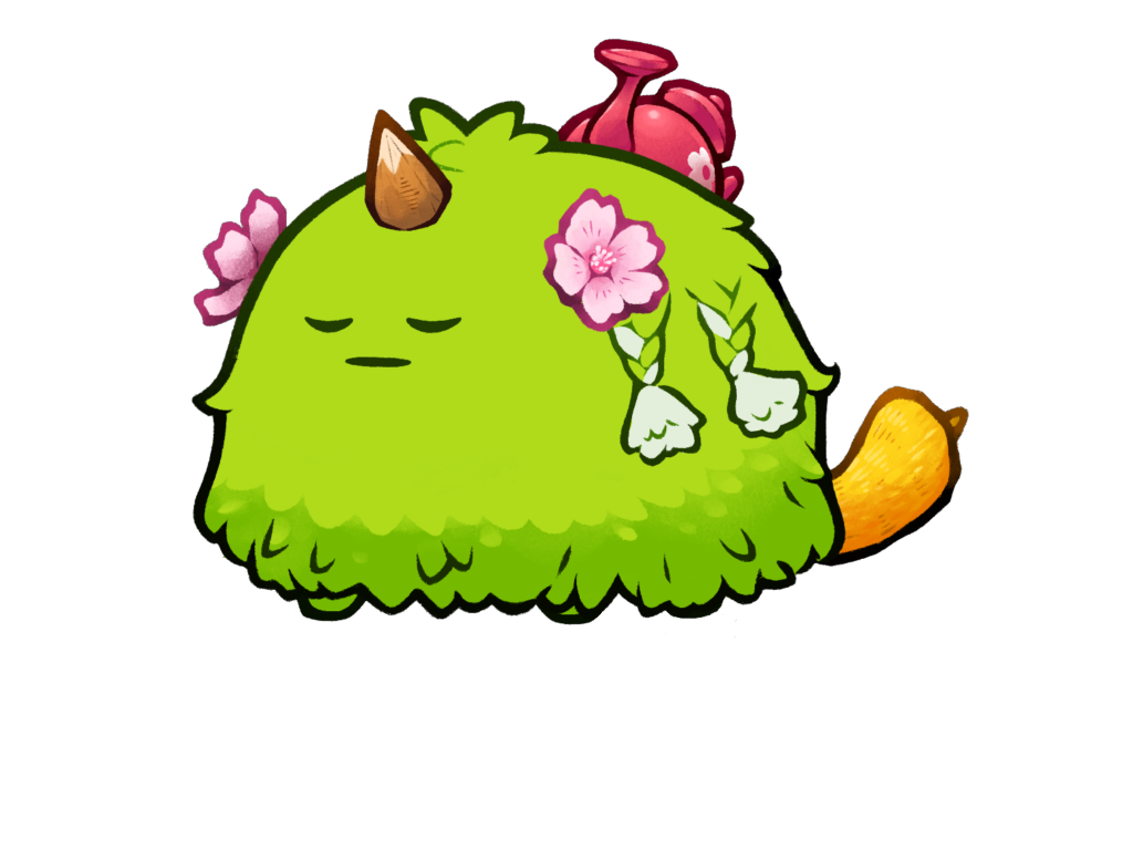 Axie Image