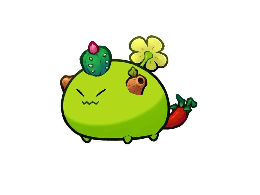 Axie Image