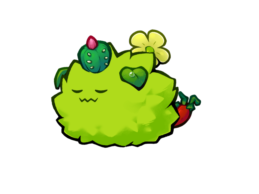Axie Image