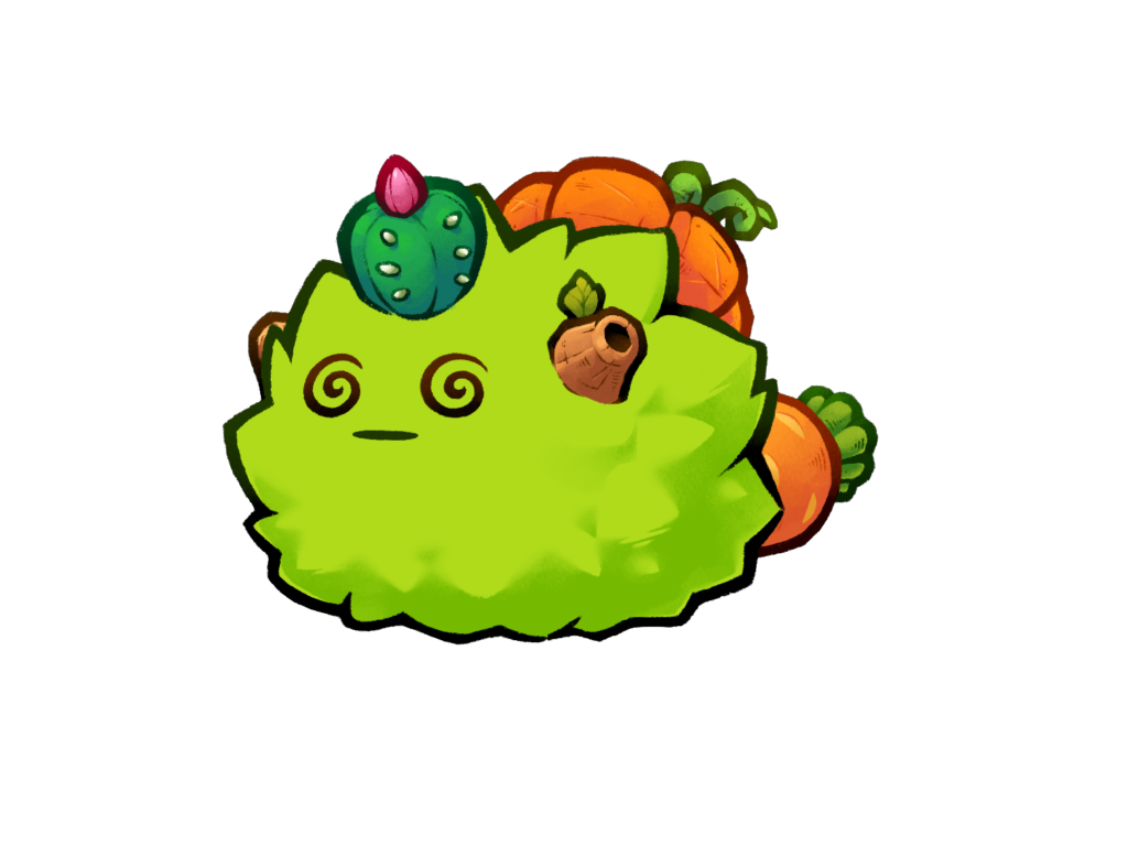 Axie Image