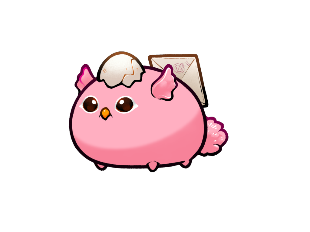 Axie Image