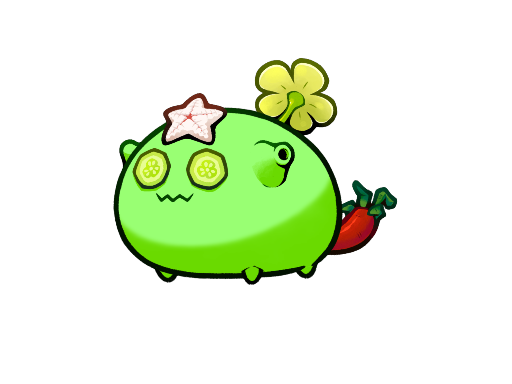 Axie Image