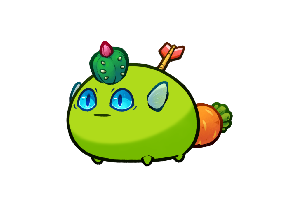 Axie Image