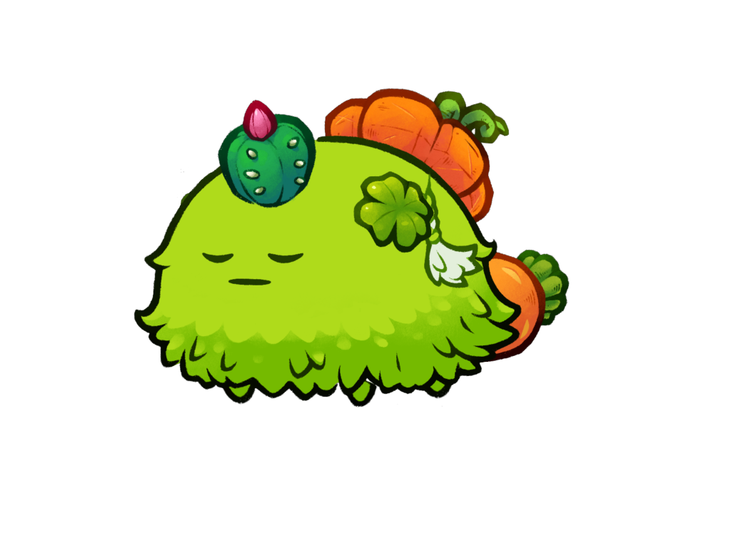 Axie Image