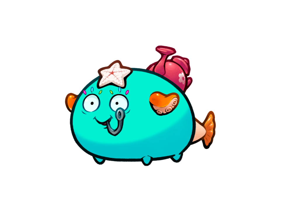 Axie Image