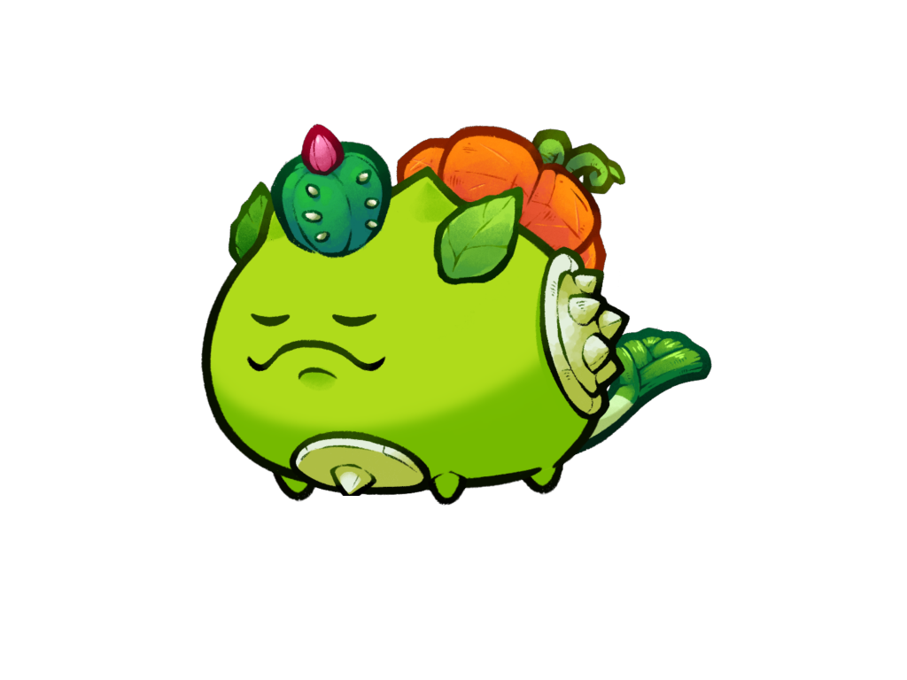Axie Image