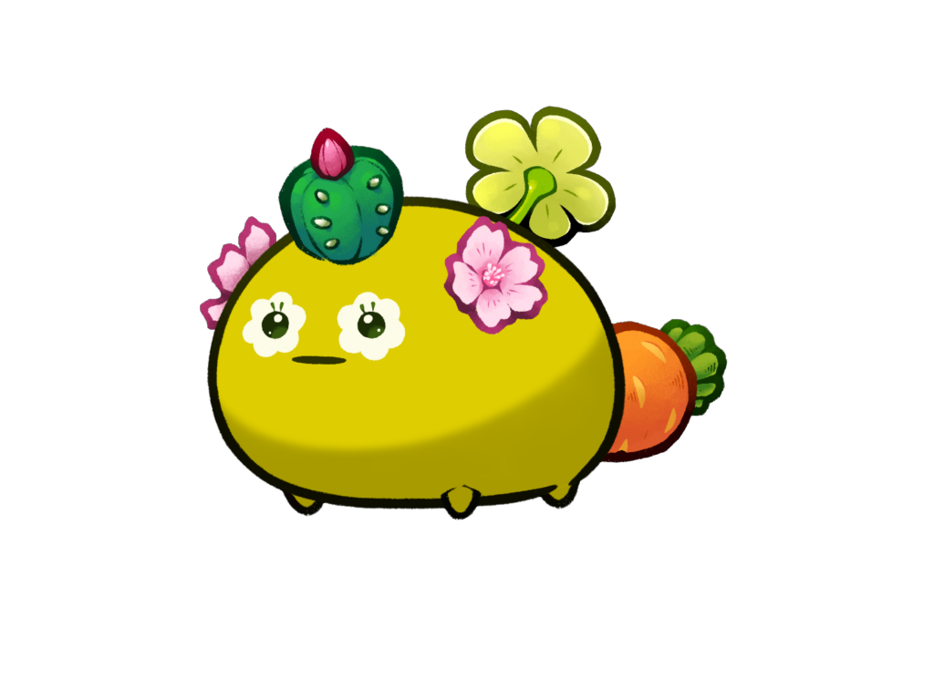 Axie Image