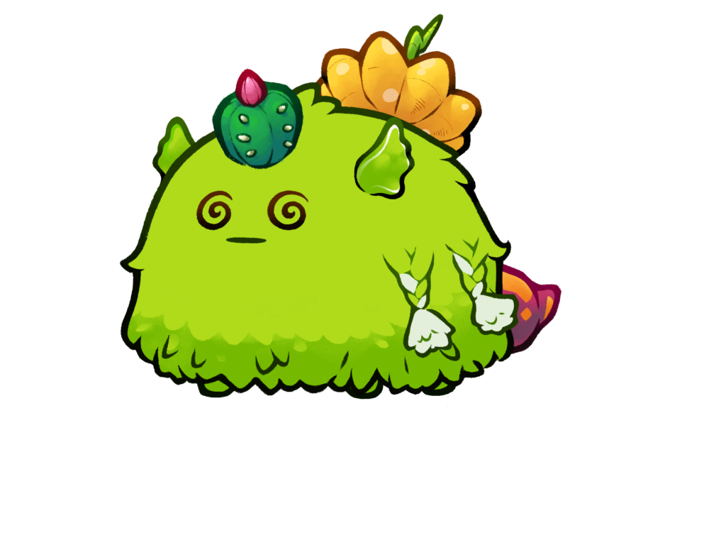 Axie Image