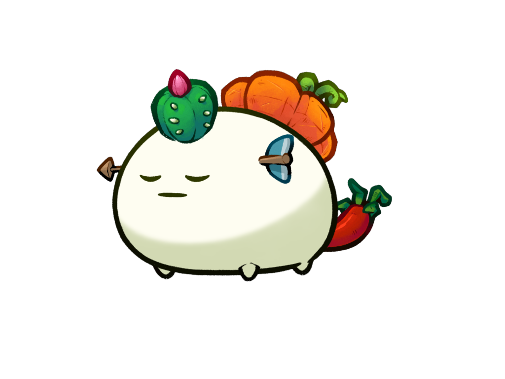 Axie 9775280