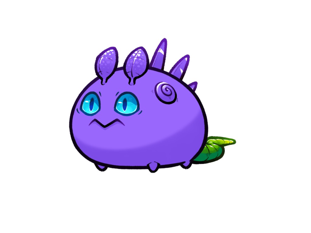 Axie 9777512
