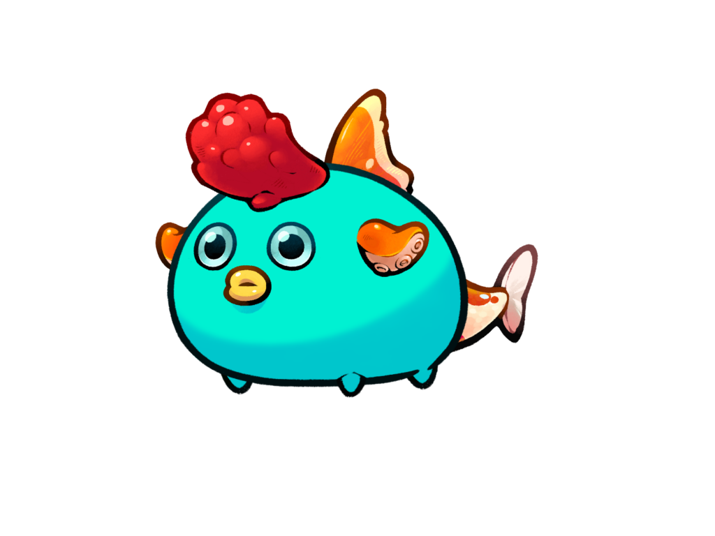 Axie Image