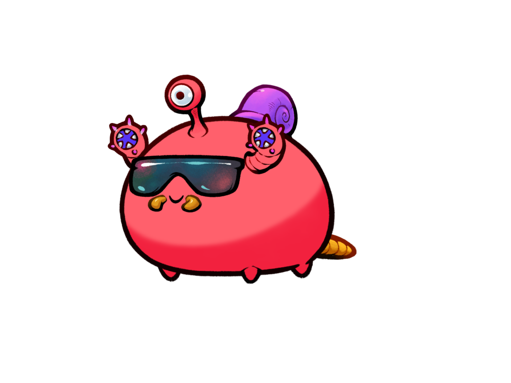 Axie Image
