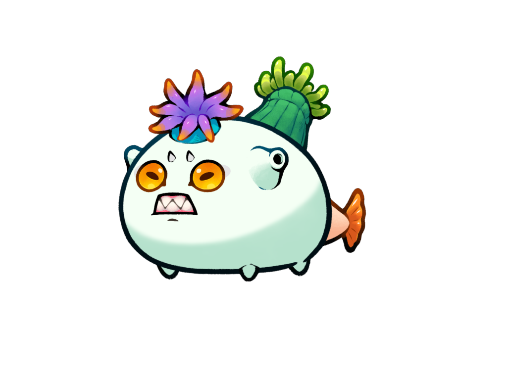 Axie Image