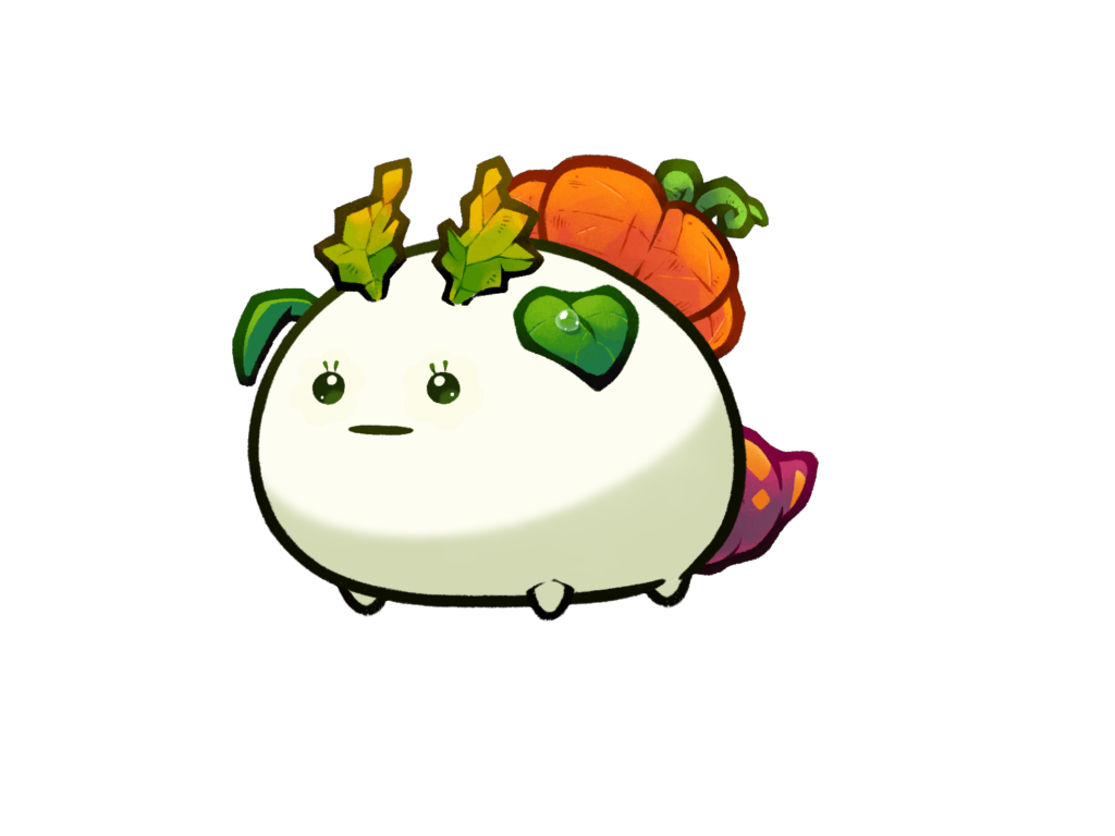 Axie 9784463