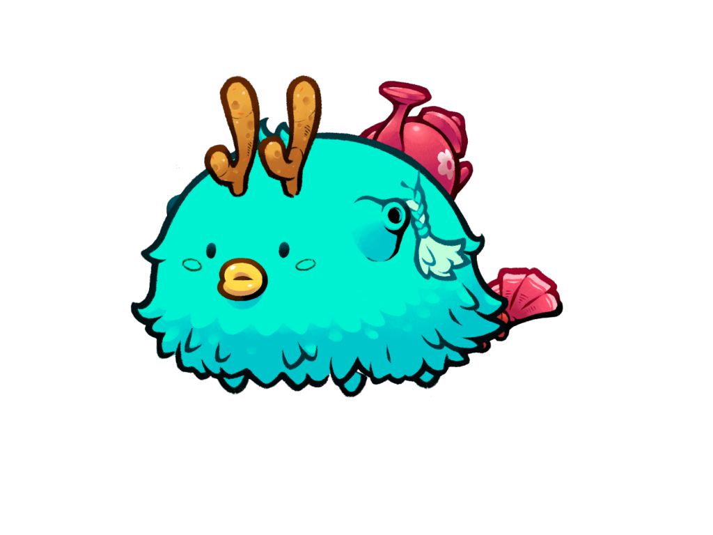Axie Image