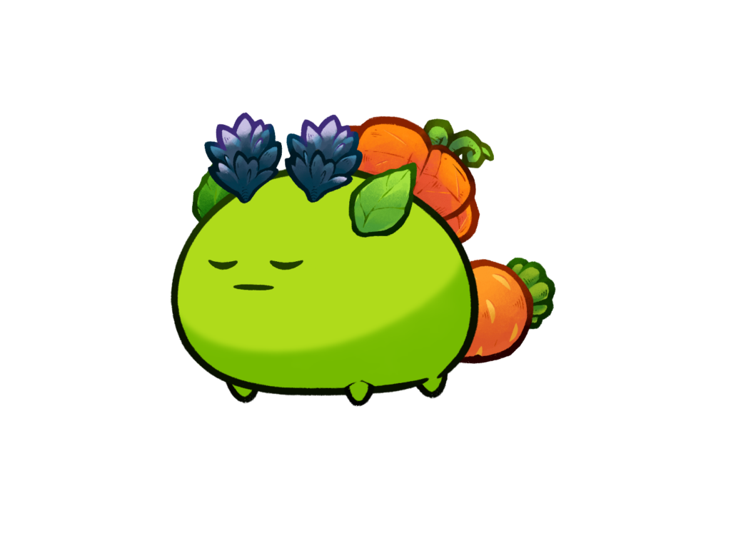 Axie Image