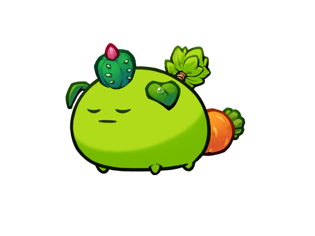 Axie Image