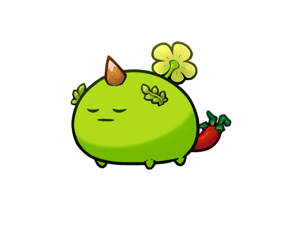 Axie Image