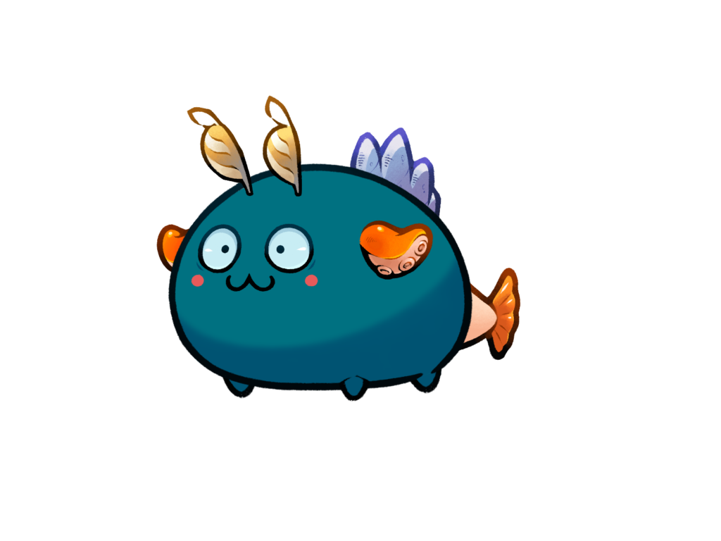 Axie 9791652