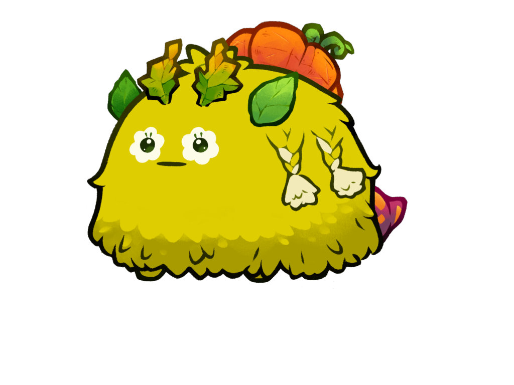 Axie Image