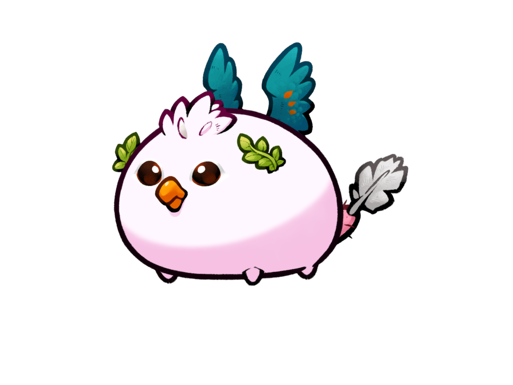 Axie Image